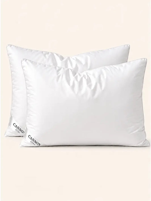 Almohada Fiber Balls Cannon
