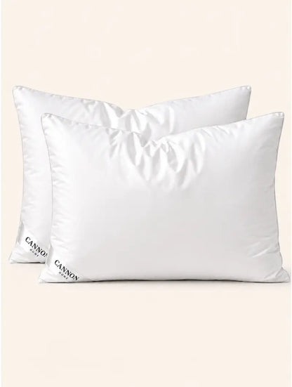 Almohada Fiber Balls Cannon